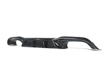Load image into Gallery viewer, Akrapovic Akrapovic 16-17 BMW M2 (F87) / 2018+ BMW M2 Competition/M2 CS (F87N) Rear Carbon Fiber Diffuser - Hi
