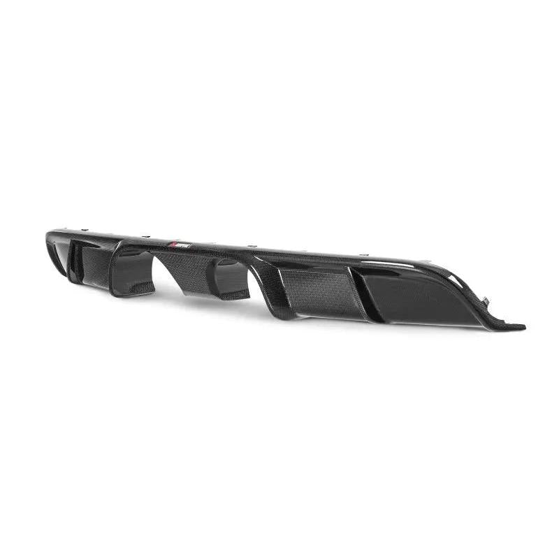 Akrapovic Akrapovic 16-17 Porsche 911 Carrera S/4/4S/GTS (991.2) Rear Carbon Fiber Diffuser - High Gloss