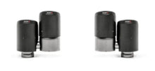 Load image into Gallery viewer, Akrapovic 17-18 Porsche Panamera Turbo Tail Pipe Set (Carbon) - Black Ops Auto Works