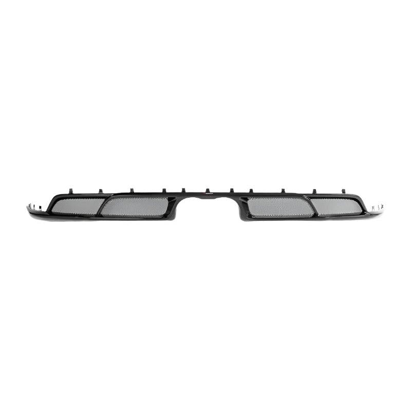 Akrapovic Akrapovic 18-19 Porsche 911 GT3 RS (991.2) Rear Carbon Fiber Diffuser - High Gloss