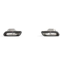 Load image into Gallery viewer, Akrapovic TP-CT/46/G Carbon Tail Pipe Mercedes E63 W213