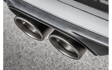 Load image into Gallery viewer, Akrapovic 2018 Porsche 911 GT3 (991.2) Slip-On Race Line (Titanium) w/Header/Tail Pipes - Black Ops Auto Works