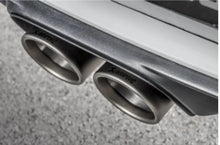 Load image into Gallery viewer, Akrapovic 2018 Porsche 911 GT3 (991.2) Tail Pipe Set (Titanium) - Black Ops Auto Works