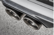Load image into Gallery viewer, Akrapovic Akrapovic 2018 Porsche 911 GT3 (991.2) Tail Pipe Set (Titanium)