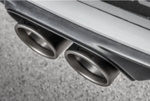 Load image into Gallery viewer, Akrapovic 2018 Porsche 911 GT3 RS (991.2) Tail Pipe Set (Titanium) - Black Ops Auto Works