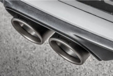 Load image into Gallery viewer, Akrapovic Akrapovic 2018 Porsche 911 GT3 RS (991.2) Tail Pipe Set (Titanium)