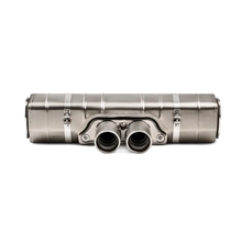 Load image into Gallery viewer, Akrapovic S-PO/TI/10H Porsche 911 GT3 RS 991.2 Ti