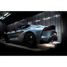 Load image into Gallery viewer, Akrapovic Akrapovic 2019 Toyota Supra (A90) Slip-On Line (Titanium)