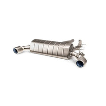Load image into Gallery viewer, Akrapovic Akrapovic 2019 Toyota Supra (A90) Slip-On Line (Titanium)