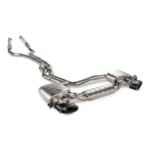 Load image into Gallery viewer, Akrapovic Akrapovic 2020 Audi RS6 Avant/RS7 Sportback (C8) Link-Pipe Set (SS) (Does Not Fit DP/L-AU/SS/1)