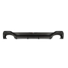 Load image into Gallery viewer, Akrapovic Akrapovic 2020 Audi RS6 Avant/RS7 Sportback (C8) Rear Carbon Fiber Diffuser - High Gloss