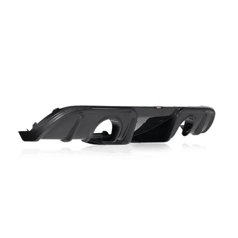 Akrapovic Akrapovic 2020+ Porsche Cayman GT4 (718) Rear Carbon Fiber Diffuser - High Gloss