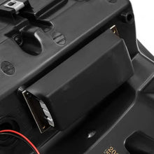 Load image into Gallery viewer, Product image 6 showing the AlphaRex tail lights identified as ARX630020.