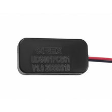 Load image into Gallery viewer, Product image 2 showing the AlphaRex wiring connectors identified as ARX640031.