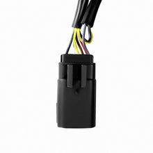 Load image into Gallery viewer, Product image 5 showing the AlphaRex wiring connectors identified as ARX640031.
