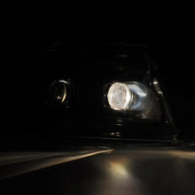 Load image into Gallery viewer, Product image 4 showing the AlphaRex headlights identified as ARX880136.
