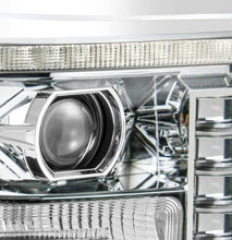 Load image into Gallery viewer, Product image 5 showing the AlphaRex headlights identified as ARX880141.