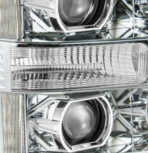 Load image into Gallery viewer, Product image 6 showing the AlphaRex headlights identified as ARX880141.
