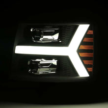Load image into Gallery viewer, Product image 5 showing the AlphaRex headlights identified as ARX880206.