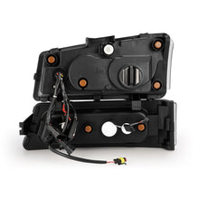 Load image into Gallery viewer, Product image 3 showing the AlphaRex headlights identified as ARX880255.