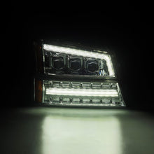 Load image into Gallery viewer, Product image 6 showing the AlphaRex headlights identified as ARX880255.