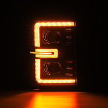 Load image into Gallery viewer, Product image 2 showing the AlphaRex headlights identified as ARX880312.