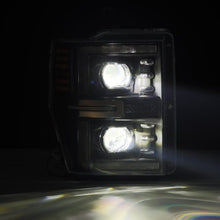 Load image into Gallery viewer, Product image 4 showing the AlphaRex headlights identified as ARX880312.