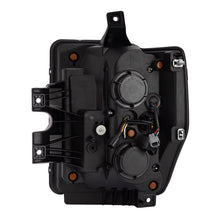 Load image into Gallery viewer, Product image 5 showing the AlphaRex headlights identified as ARX880312.