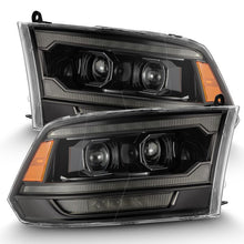 Load image into Gallery viewer, Product image 1 showing the AlphaRex headlights identified as ARX880563.