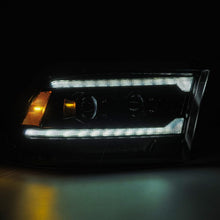 Load image into Gallery viewer, Product image 2 showing the AlphaRex headlights identified as ARX880563.