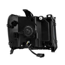 Load image into Gallery viewer, Product image 4 showing the AlphaRex headlights identified as ARX880605.