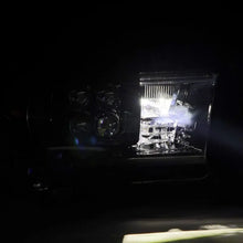 Load image into Gallery viewer, Product image 2 showing the AlphaRex headlights identified as ARX880820.