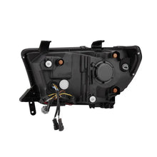 Load image into Gallery viewer, Product image 3 showing the AlphaRex headlights identified as ARX880820.