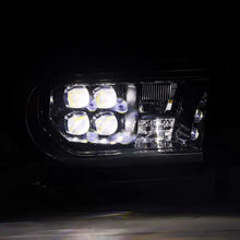 Load image into Gallery viewer, Product image 6 showing the AlphaRex headlights identified as ARX880820.