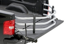 Load image into Gallery viewer, AMP Research 19-22 Chevrolet/GMC Silverado/Sierra 1500 (No Mltipro Tailgt) Bedxtender HD Sport - Sil - Black Ops Auto Works
