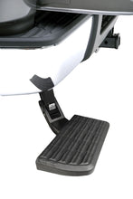 Load image into Gallery viewer, AMP Research 1999-2006 Chevrolet Silverado 1500/2500/3500 BedStep - Black - Black Ops Auto Works
