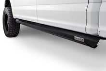 Load image into Gallery viewer, AMP Research 20-23 Chevy Silverado 1500 Crew Cab PowerStep XL - Black (Incl OEM Style Illumination) - Black Ops Auto Works