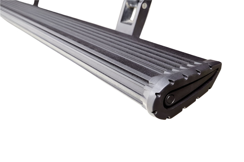 AMP Research 20-23 Jeep Gladiator (Launch/Overlnd/Rubicon/Sport) PowerStep (Incl. 4 Motors) - Black - Black Ops Auto Works