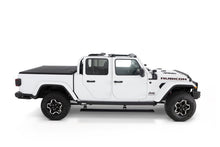 Load image into Gallery viewer, AMP Research 20-23 Jeep JT Gladiator (Launch/Overlnd/Rubicon/Sport/Sport S) PowerStep XL - Black - Black Ops Auto Works