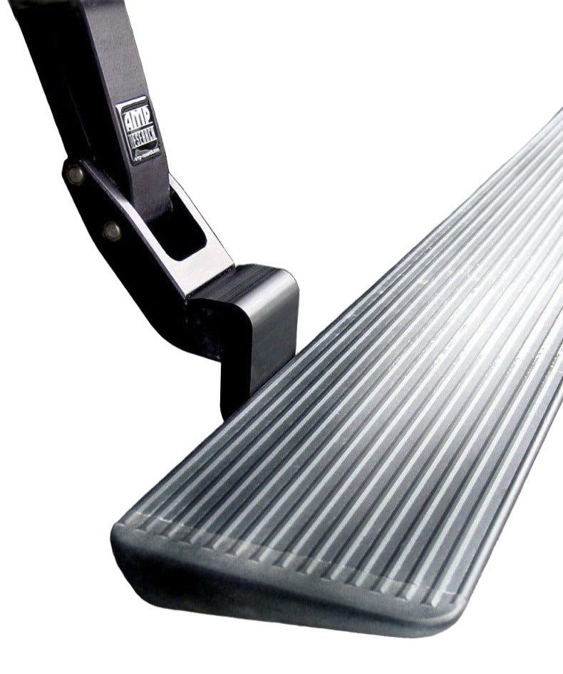 AMP Research 2002-2013 Dodge Ram PowerStep - Black - Black Ops Auto Works