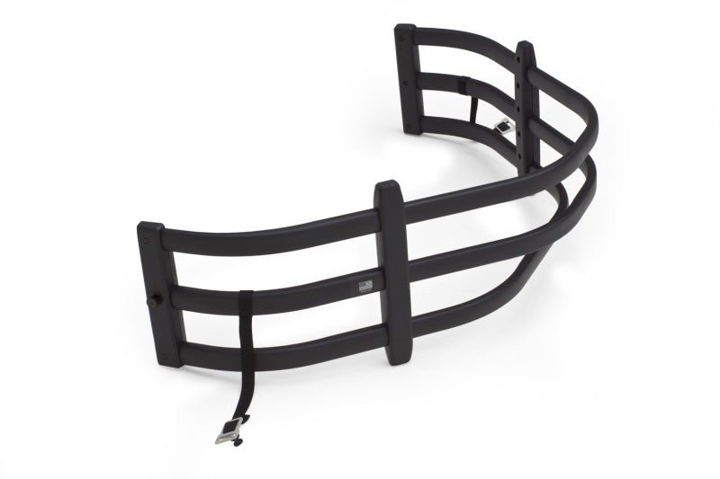 AMP Research 2004-2012 Chevy/GMC Colorado/Canyon Standard Bed Bedxtender - Black - Black Ops Auto Works