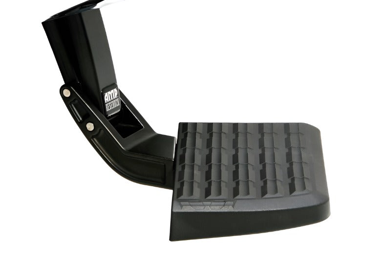 AMP Research 2005-2015 Toyota Tacoma BedStep - Black - Black Ops Auto Works