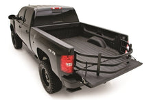 Load image into Gallery viewer, AMP Research 2007-2017 Chevrolet Silverado Standard Bed Bedxtender - Black - Black Ops Auto Works