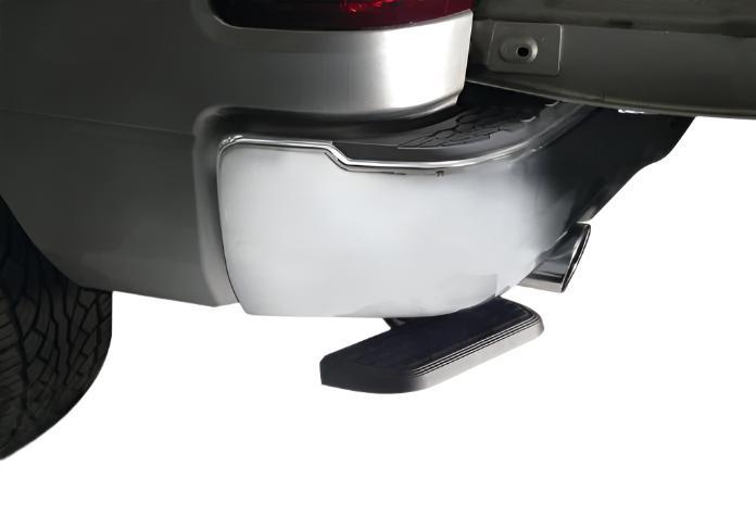 AMP Research 2009-2010 Dodge Ram 1500 BedStep - Black - Black Ops Auto Works