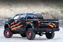 Load image into Gallery viewer, AMP Research 2009-2014 Ford F150 All Cabs PowerStep - Black - Black Ops Auto Works