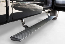 Load image into Gallery viewer, AMP Research 2009-2014 Ford F150 All Cabs PowerStep Plug N Play - Black - Black Ops Auto Works