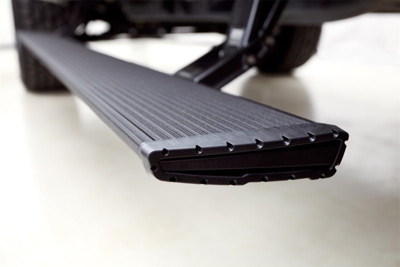 AMP Research 2015-2017 F150 All Cabs PowerStep Xtreme - Black - Black Ops Auto Works