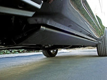 Load image into Gallery viewer, AMP Research 2016-2017 Dodge Ram 1500/2500/3500 All Cabs PowerStep Plug N Play - Black - Black Ops Auto Works