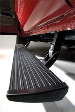 Load image into Gallery viewer, AMP Research 2017-2017 Chevy Silverado 2500/3500 Double/Crew Cab PowerStep Plug N Play - Black - Black Ops Auto Works