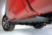 Load image into Gallery viewer, AMP Research 2017-2017 Chevy Silverado 2500/3500 Double/Crew Cab PowerStep Plug N Play - Black - Black Ops Auto Works